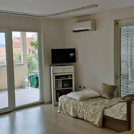 Appartement Apartmaji - Marina Style *