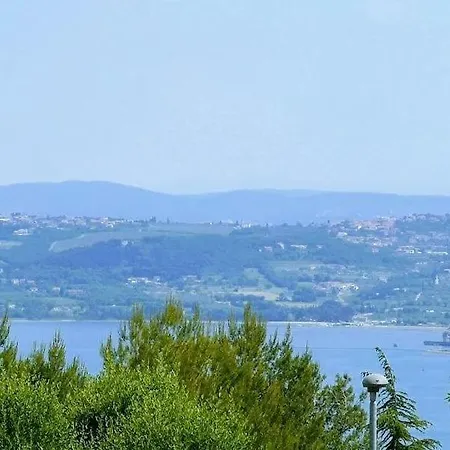 Apartmaji - Marina Style * Koper