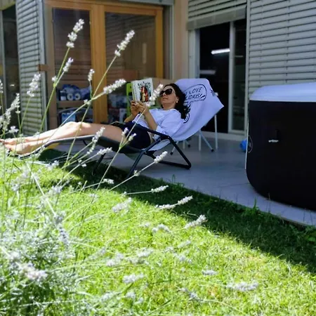 Apartment Apartmaji - Marina Style *