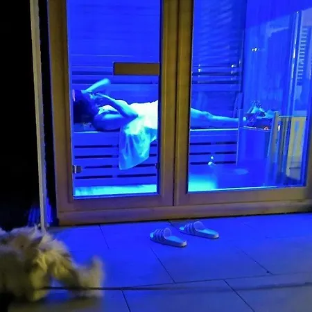 Apartment Apartmaji - Marina Style Koper