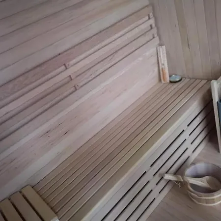 Apartmaji - Marina Style Koper