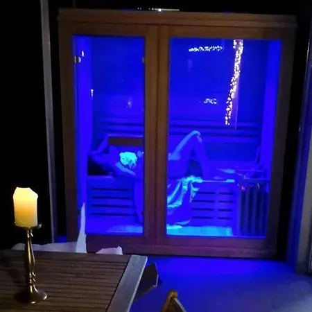 Appartement Apartmaji - Marina Style *