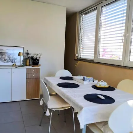 Appartement Apartmaji - Marina Style *