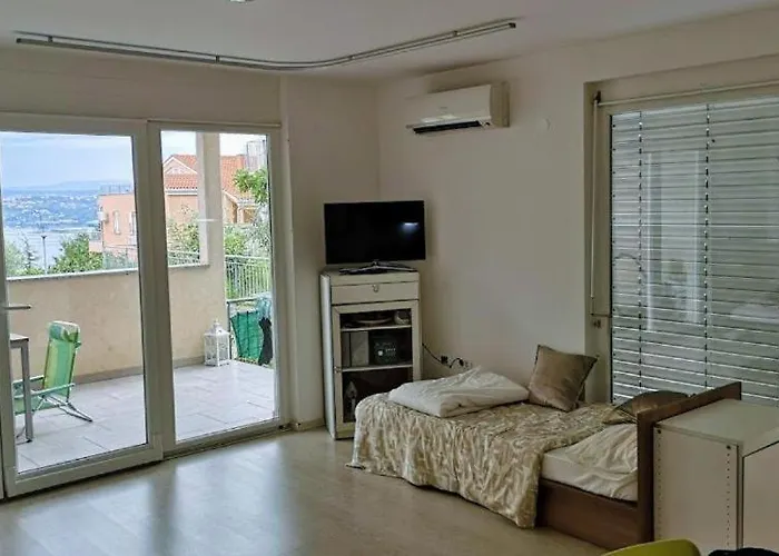 Διαμέρισμα Apartmaji - Marina Style *