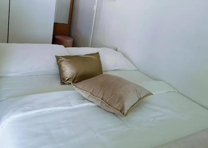 Apartmaji - Marina Style Διαμέρισμα