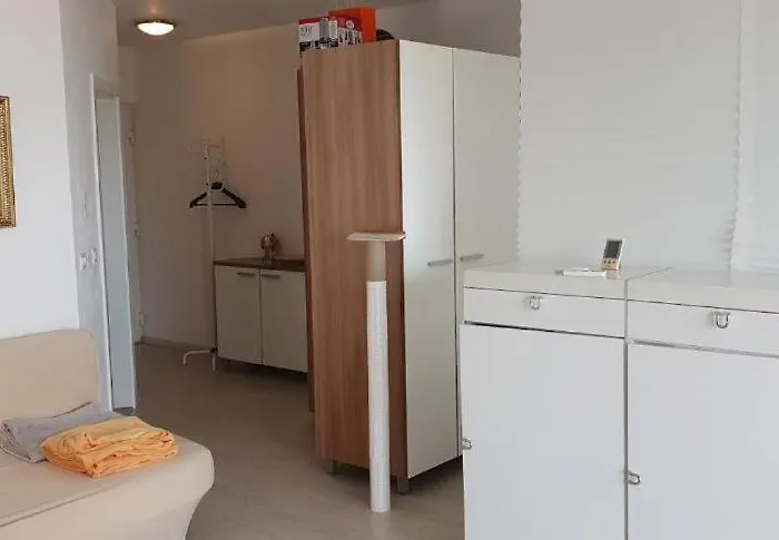 Apartmaji - Marina Style *