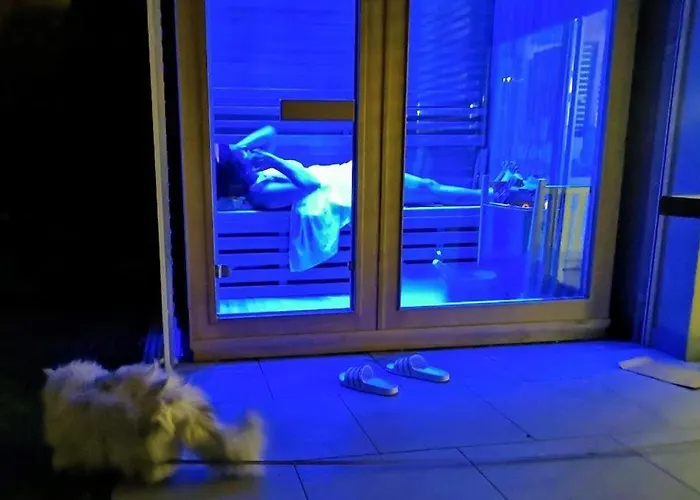 Διαμέρισμα Apartmaji - Marina Style Κόπερ