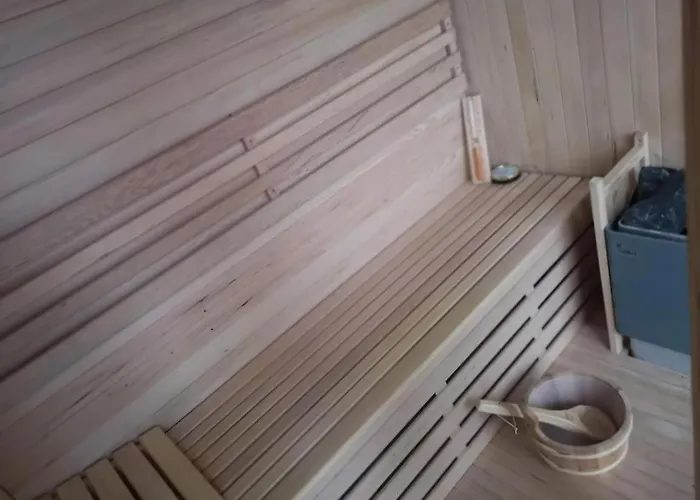 Apartmaji - Marina Style 科佩尔