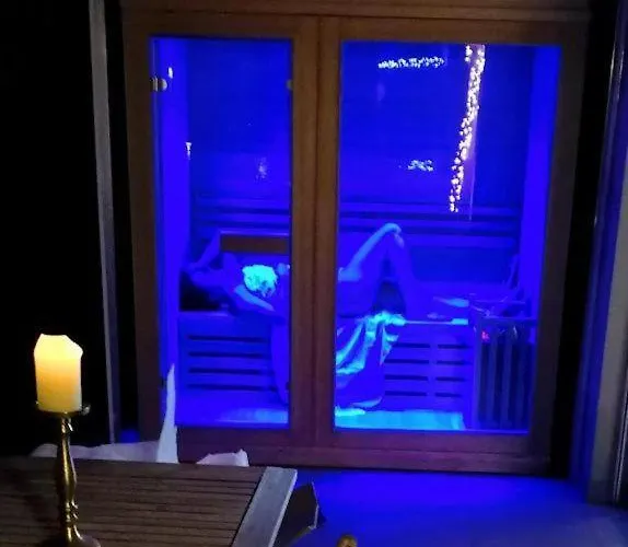 アパート Apartmaji - Marina Style *