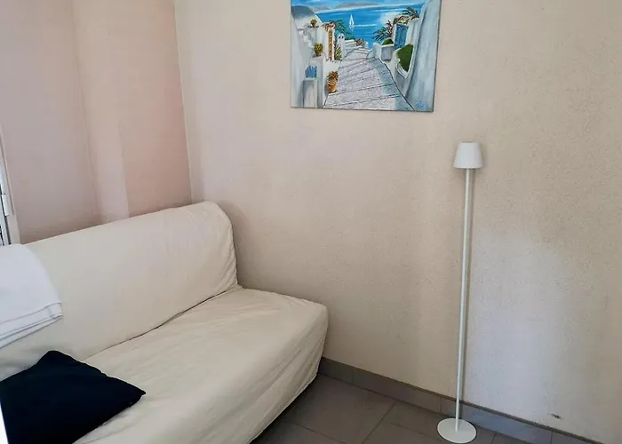 Διαμέρισμα Apartmaji - Marina Style