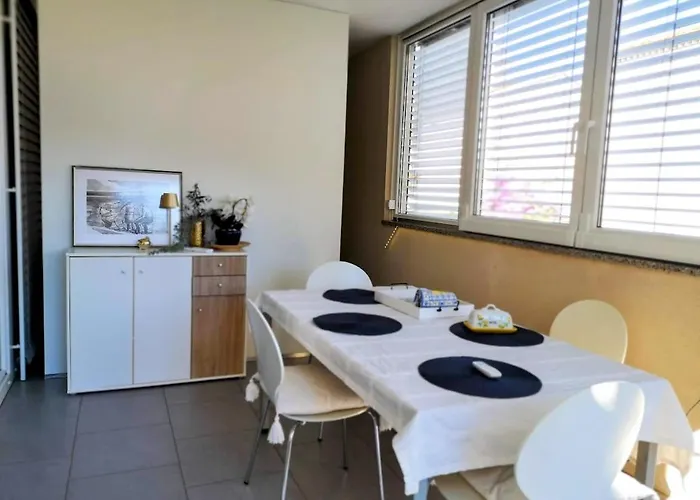 Διαμέρισμα Apartmaji - Marina Style *